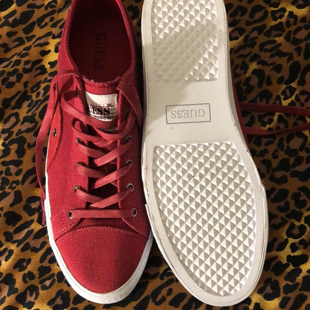 Men’s Guess Sneakers